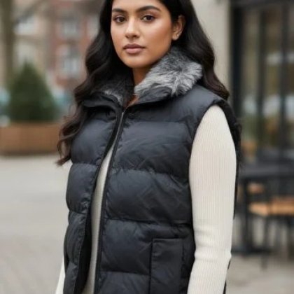 Winter Jackets