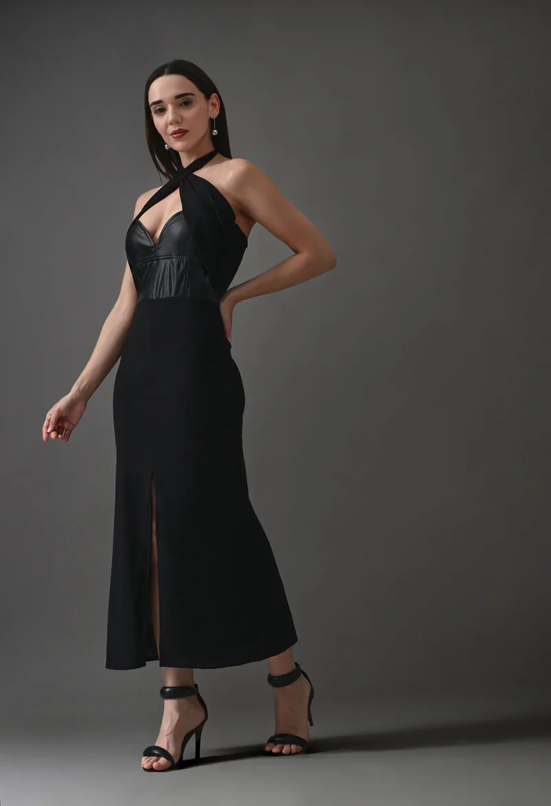 Dark Seductress Dress